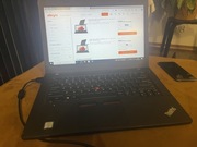 Lenovo ThinkPad l470 i5 6300u 2.4Ghz 8gb ram  240 ssd