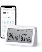 Bramka WiFi INKBIRD IBS-M2 z czujnikiem temperatury i wilgotności