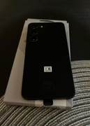 Samsung Galaxy S23 5G S911B/DS 8/256GB Black + Szkło ochronne i Case