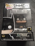 Figurka Funko POP! 275 Batman z 1989 roku edycja rocznicowa na 80-lecie
