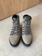 Botki sztyblety,trapery Lasocki, rozmiar 37