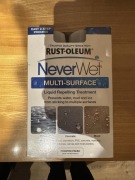 NeverWet Rust Oleum