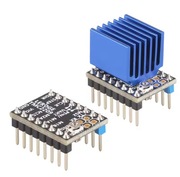 4 x Sterownik TMC2209 Lerdge