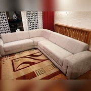 Naroznik z funkcja spania 