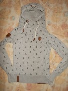 Naketano bluza dams. r.XS