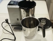 Robot kuchenny Speedcook