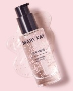 Regenerujący Eliksir na Dobranoc TimeWise wyprzedaż magazynu