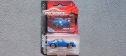 MAJORETTE Porsche 934 - VINTAGE 