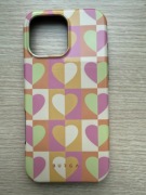 BURGA etui / obudowa do iPhone 16 Pro Max