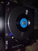 Gemini TT4000-gramofon