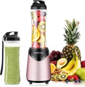 Blender Kielichowy do Koktajli Smoothie Mikser Mocny 300W Przenośny 550ml