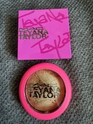 NOWY Limitowany rozświetlacz MAC Mineralize Skinfinish Teyana Taylor