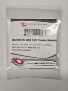 Nowa Dysza CHT Bondtech Powlekana MK8 1,40 mm Ender Creality 
