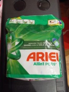 Kapsułki Ariel 65 sztuk 