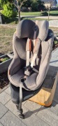 Cybex Sirona Gi i-Size Plus fotelik obrotowy 0-18 kg