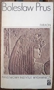 FARAON Bolesław Prus 