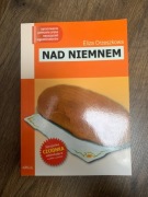 Książka „Nad niemnem” Eliza Orzeszkowa 