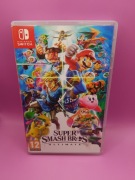 Super Smash Bros Ultimate – Nintendo Switch 