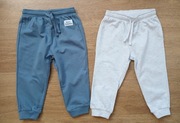 spodnie dresowe na 86 r stan nowe