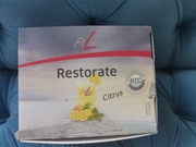 Suplement Restorate Citrus (saszetki) Nowy