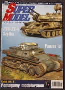 Super Model nr 5/2009
