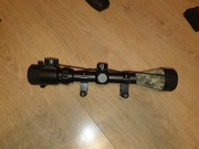 SZPEJ ASG ( MAGI KOLBA LUNETA ŁADOWNICA KABURA1911)