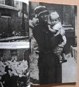 Klisze pamięci Z Fotokroniki Powstania Warszawskiego