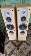 Sprzedam kolumny JBL Balboa 30