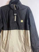 Kurtka wiatrówka URBAN 