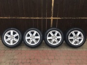 Koła, alufelgi RONAL 16 cali, 5x112, 6.5Jx16H2 ET50 AUDI