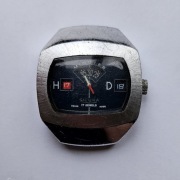 Zegarek Sicura Gazomierz Vintage