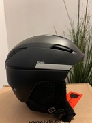 Kask SALOMON PIONEER X BLACK rozm. s (53 -56)