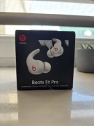 Słuchawki dokanałowe Beats Fit Pro