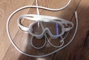 Okulary do inhalacji wodorem