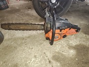 Piła spalinowa Dolmar-Sach 119 4.0km 