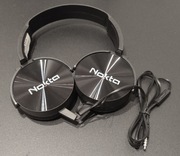 Słuchawki Nokta / SONY MDR-XB450