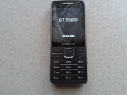 Telefon komórkowy Samsung GT-S5610: