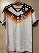 Koszulka reprezentacji Niemiec domowa 2025-2026