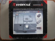 Rzutnik Reflecta Diamator A - sprawny