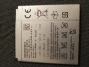 Bateria BA750 Sony Ericsson 