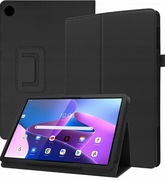 ETUI CASE SLIM do LENOVO M10 PLUS 2022 GEN 3 TB125FU TB128XU 10.6 CZARNY