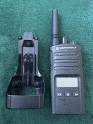 Radiotelefon PMR Motorola Solutions XT 460  1 SZT.