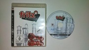 FRITZ BY CHESSBASE SZACHY playstation fritz fritz