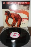Dead Kennedys- Funland At The Rheinterasse