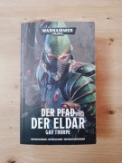 "Warhammer 40 000. Der Pfad Der Eldar"