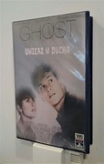 Uwierz W Ducha  / Smęntarz Zwierzaków  / Potwor szafie Filmy HORROR VHS