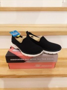 Skechers Go Walk 6 - Clear Virtue Hyper Pillars slip-ins, rozm. 35,5,nowe