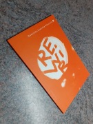 Dominika Lewicka-Klucznik : Rewir [FDF 2024] JAK NOWA 