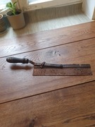 stara pila ciesielska