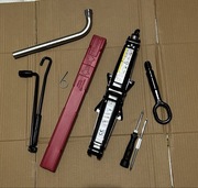 Lewarek podnośnik zestaw VW Tiguan caddy AUDI Q3 seat Skoda kodiaq